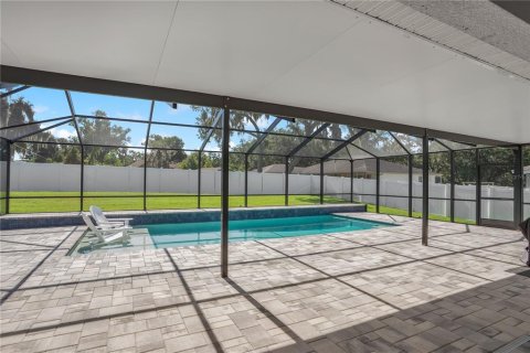 Villa ou maison à vendre à Lakeland, Floride: 4 chambres, 229.47 m2 № 2120808 - photo 3