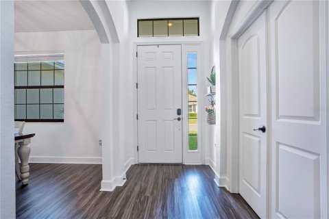 Villa ou maison à vendre à Lakeland, Floride: 4 chambres, 229.47 m2 № 2120808 - photo 8
