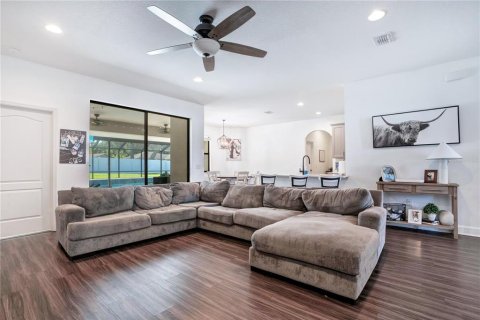 Villa ou maison à vendre à Lakeland, Floride: 4 chambres, 229.47 m2 № 2120808 - photo 19