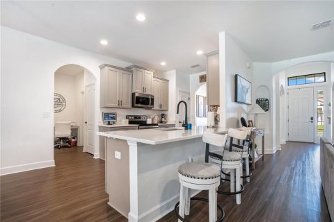 Villa ou maison à vendre à Lakeland, Floride: 4 chambres, 229.47 m2 № 2120808 - photo 10