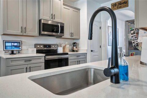 Villa ou maison à vendre à Lakeland, Floride: 4 chambres, 229.47 m2 № 2120808 - photo 12