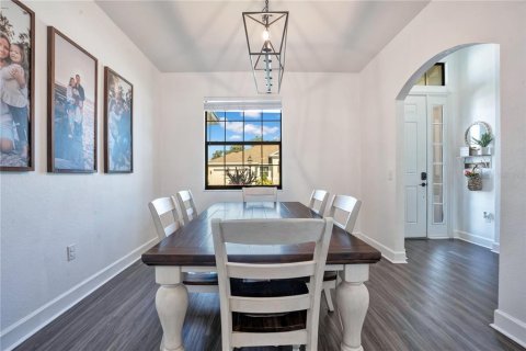 Villa ou maison à vendre à Lakeland, Floride: 4 chambres, 229.47 m2 № 2120808 - photo 17