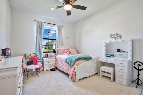 Villa ou maison à vendre à Lakeland, Floride: 4 chambres, 229.47 m2 № 2120808 - photo 29