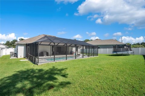 Villa ou maison à vendre à Lakeland, Floride: 4 chambres, 229.47 m2 № 2120808 - photo 4