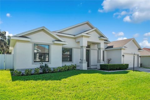 Villa ou maison à vendre à Lakeland, Floride: 4 chambres, 229.47 m2 № 2120808 - photo 5
