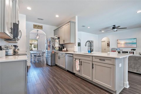 Villa ou maison à vendre à Lakeland, Floride: 4 chambres, 229.47 m2 № 2120808 - photo 2