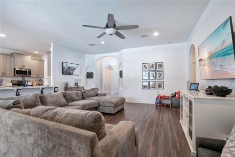 Villa ou maison à vendre à Lakeland, Floride: 4 chambres, 229.47 m2 № 2120808 - photo 22