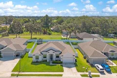 Villa ou maison à vendre à Lakeland, Floride: 4 chambres, 229.47 m2 № 2120808 - photo 7