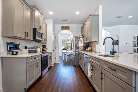 Villa ou maison à vendre à Lakeland, Floride: 4 chambres, 229.47 m2 № 2120808 - photo 9