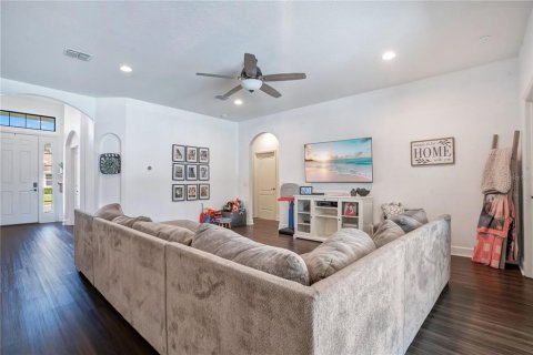Villa ou maison à vendre à Lakeland, Floride: 4 chambres, 229.47 m2 № 2120808 - photo 21