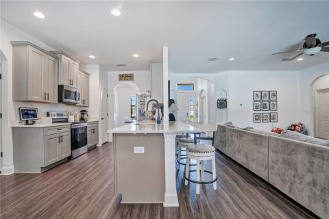 Villa ou maison à vendre à Lakeland, Floride: 4 chambres, 229.47 m2 № 2120808 - photo 13