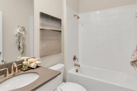 Villa ou maison à vendre à Clermont, Floride: 4 chambres, 204.29 m2 № 1919501 - photo 6