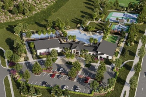 Villa ou maison à vendre à Clermont, Floride: 4 chambres, 204.29 m2 № 1919501 - photo 18