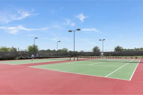 Villa ou maison à vendre à Clermont, Floride: 4 chambres, 204.29 m2 № 1919501 - photo 15