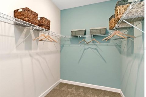 Villa ou maison à vendre à Clermont, Floride: 4 chambres, 204.29 m2 № 1919501 - photo 8