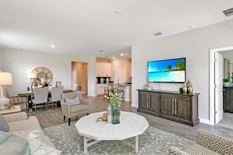 Villa ou maison à vendre à Clermont, Floride: 4 chambres, 204.29 m2 № 1919501 - photo 3