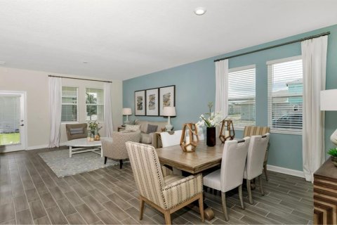 Villa ou maison à vendre à Clermont, Floride: 4 chambres, 204.29 m2 № 1919501 - photo 5