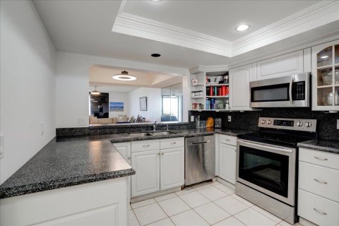 Condominio en venta en Hypoluxo, Florida, 2 dormitorios, 96.71 m2 № 2154743 - foto 10