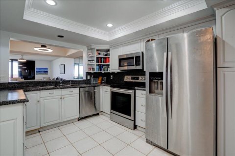 Condominio en venta en Hypoluxo, Florida, 2 dormitorios, 96.71 m2 № 2154743 - foto 11