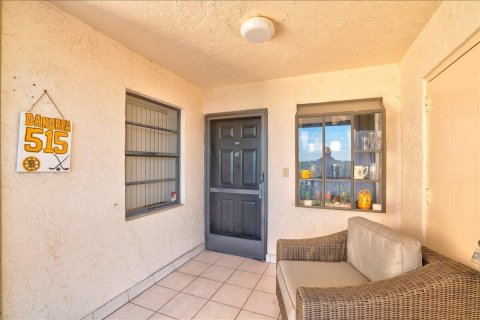 Condominio en venta en Hypoluxo, Florida, 2 dormitorios, 96.71 m2 № 2154743 - foto 5