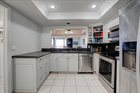 Condominio en venta en Hypoluxo, Florida, 2 dormitorios, 96.71 m2 № 2154743 - foto 9
