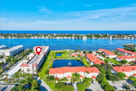 Condominio en venta en Hypoluxo, Florida, 2 dormitorios, 96.71 m2 № 2154743 - foto 3