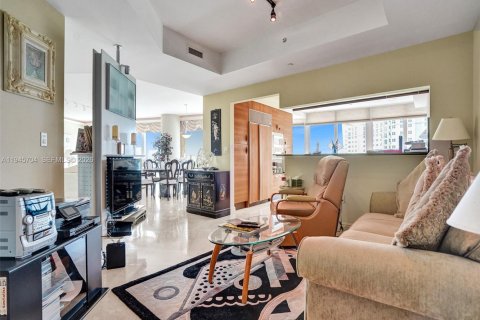 Снять в аренду кондоминиум в Авентура, Флорида 2 спальни, 222.97м2, № 2002050 - фото 10