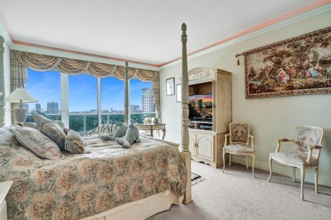 Снять в аренду кондоминиум в Авентура, Флорида 2 спальни, 222.97м2, № 2002050 - фото 19