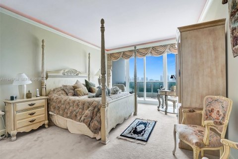 Снять в аренду кондоминиум в Авентура, Флорида 2 спальни, 222.97м2, № 2002050 - фото 18