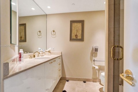 Снять в аренду кондоминиум в Авентура, Флорида 2 спальни, 222.97м2, № 2002050 - фото 23