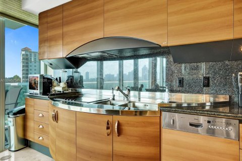 Снять в аренду кондоминиум в Авентура, Флорида 2 спальни, 222.97м2, № 2002050 - фото 13