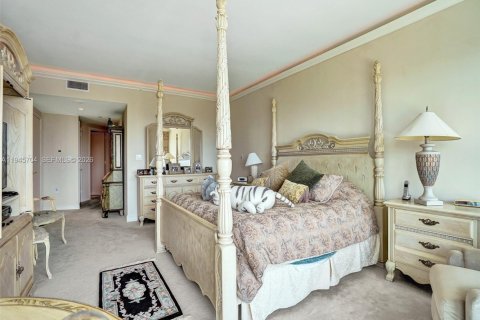 Снять в аренду кондоминиум в Авентура, Флорида 2 спальни, 222.97м2, № 2002050 - фото 21