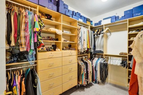 Снять в аренду кондоминиум в Авентура, Флорида 2 спальни, 222.97м2, № 2002050 - фото 22