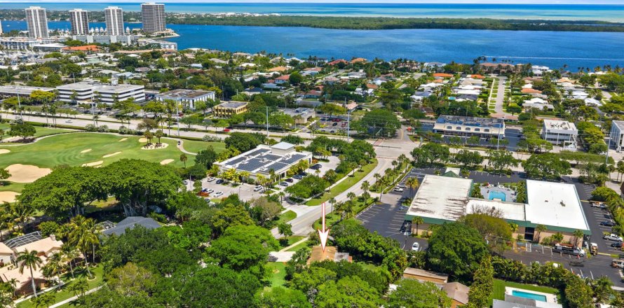 Casa en North Palm Beach, Florida 3 dormitorios, 139.63 m2 № 2253813