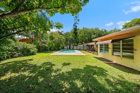 Casa en venta en North Palm Beach, Florida, 3 dormitorios, 139.63 m2 № 2253813 - foto 11