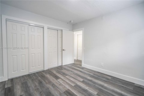 Снять в аренду квартиру в Саут-Майами, Флорида 1 спальня, 67.35м2, № 2006125 - фото 11