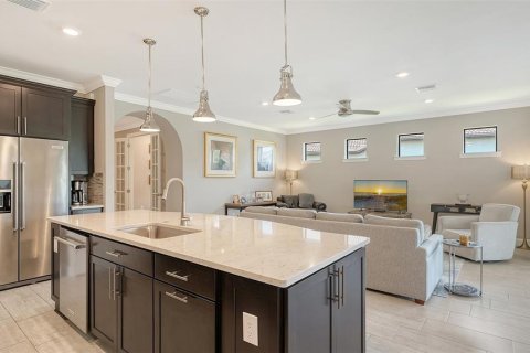 Casa en venta en Sarasota, Florida, 3 dormitorios, 185.43 m2 № 2386048 - foto 15