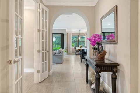 Casa en venta en Sarasota, Florida, 3 dormitorios, 185.43 m2 № 2386048 - foto 4
