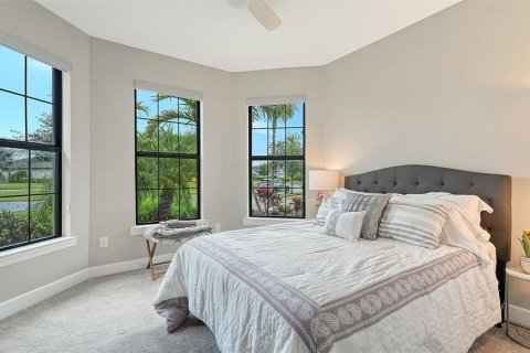 Casa en venta en Sarasota, Florida, 3 dormitorios, 185.43 m2 № 2386048 - foto 27