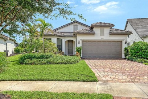 Casa en Sarasota, Florida 3 dormitorios, 185.43 m2 № 2386048