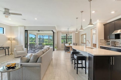 Casa en venta en Sarasota, Florida, 3 dormitorios, 185.43 m2 № 2386048 - foto 9