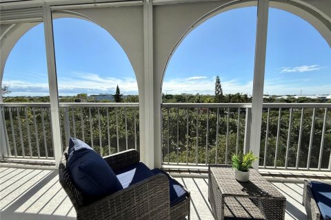 Condominio en venta en Boca Raton, Florida, 2 dormitorios, 100.33 m2 № 1972754 - foto 3