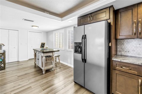 Townhouse in Treasure Island, Florida 3 bedrooms, 197.88 sq.m. № 1634731 - photo 22