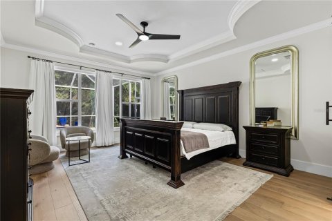 Casa en venta en Wesley Chapel, Florida, 5 dormitorios, 423.08 m2 № 1773771 - foto 21
