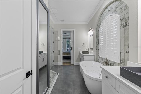 Casa en venta en Wesley Chapel, Florida, 5 dormitorios, 423.08 m2 № 1773771 - foto 27