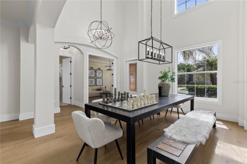 Casa en venta en Wesley Chapel, Florida, 5 dormitorios, 423.08 m2 № 1773771 - foto 7