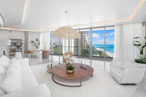 Condo in Sunny Isles Beach, Florida, 4 bedrooms  № 1861467 - photo 9