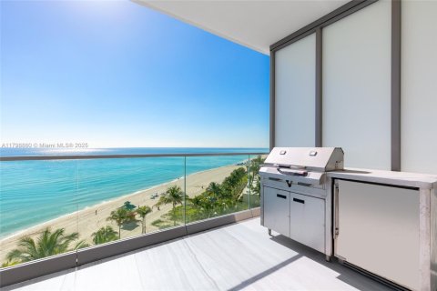 Condo in Sunny Isles Beach, Florida, 4 bedrooms  № 1861467 - photo 25