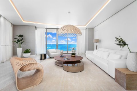 Condo in Sunny Isles Beach, Florida, 4 bedrooms  № 1861467 - photo 7