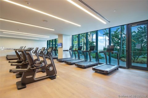 Condo in Miami, Florida, 2 bedrooms  № 1753220 - photo 27